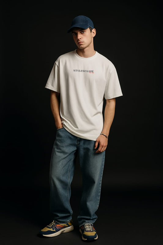 Full Throttle: RR Series Tee