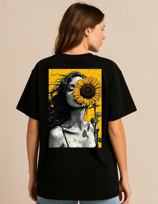 Sunflower Babe – Faith & Bloom Edition
