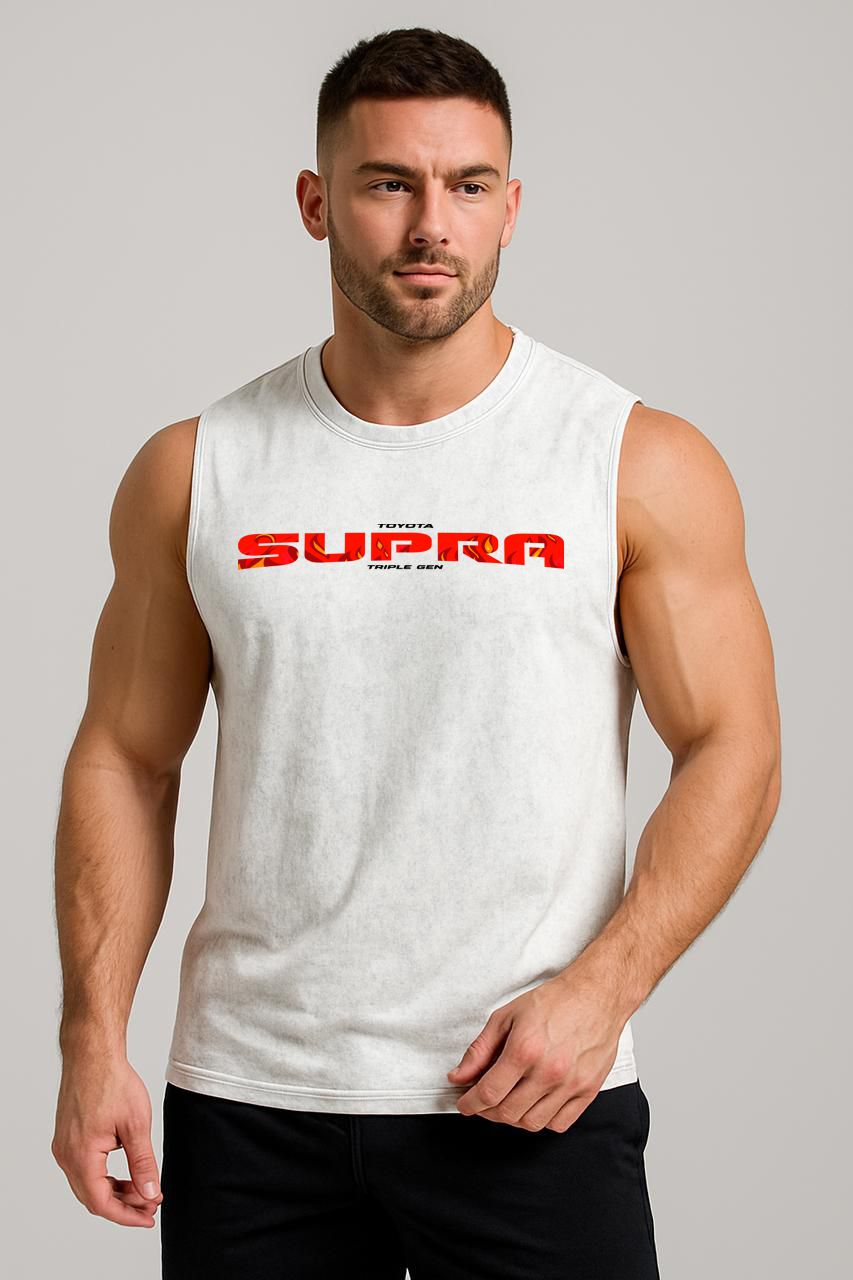 Supra Legacy Edition Tee