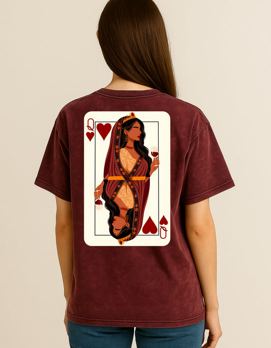 Rani of Hearts: Born to Rule, Styled to Reign