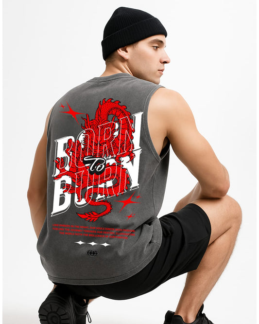 Fireborn | Street Inferno Series