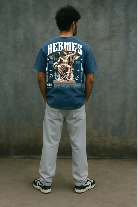 Hermes: DIVINE COURIER