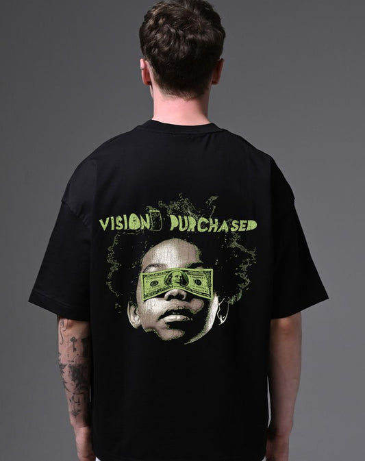 Vision Purchased: SOLD SIGHT